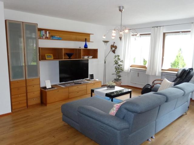 Ferienwohnungen Woerz, Sigismundstrasse 6 Oberstdorf Exterior foto