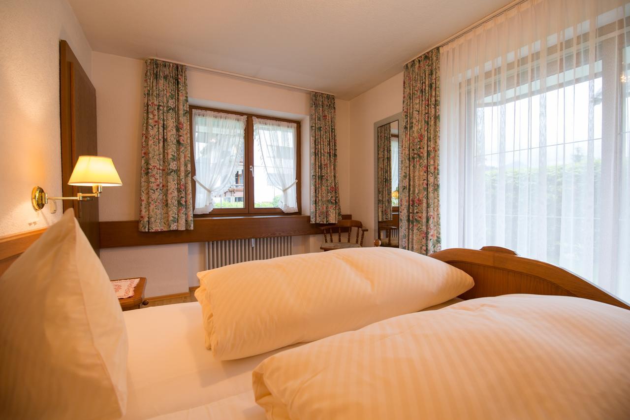 Ferienwohnungen Woerz, Sigismundstrasse 6 Oberstdorf Exterior foto